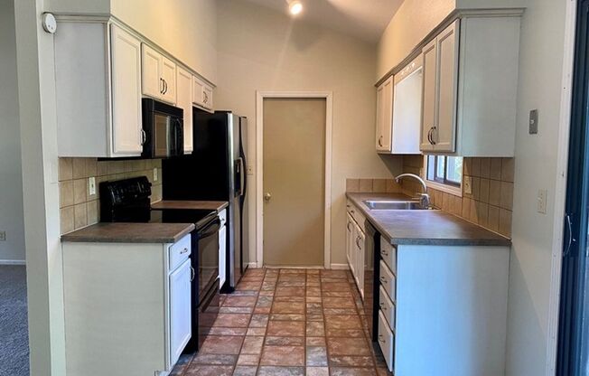 Elegant and Spacious Home!