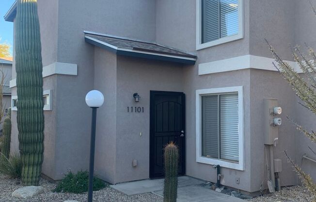 Rincalina on Speedway Townhomes