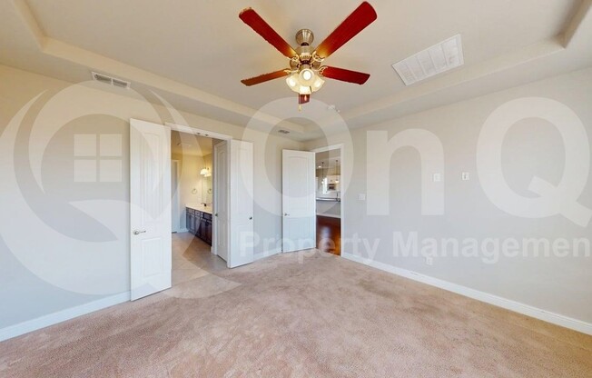 4 beds, 3 baths, 3,056 sqft, $3,390