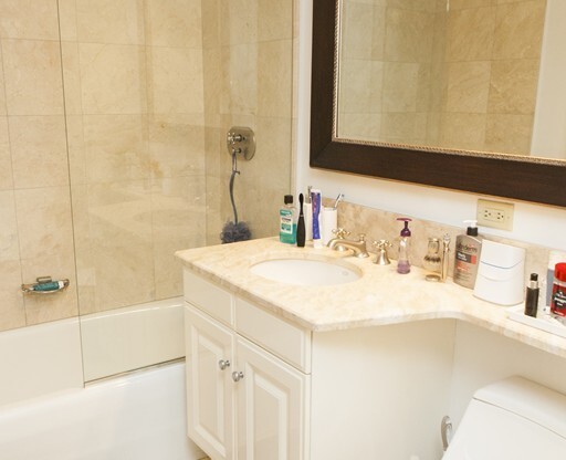 1 bed, 2 baths, 1,067 sqft, $5,250, Unit 507