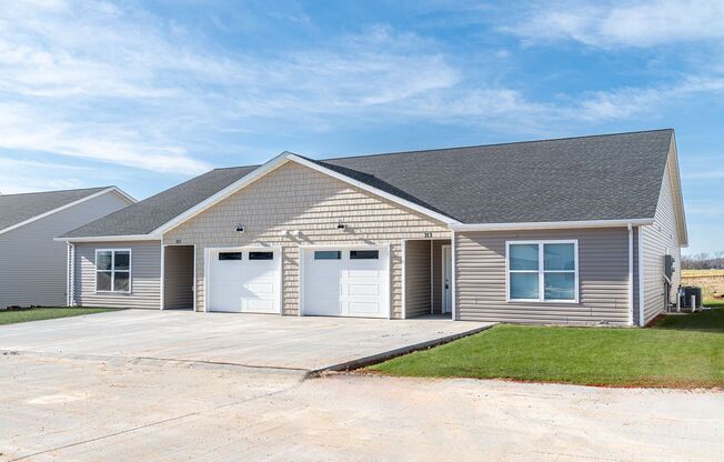 Icon Townhomes