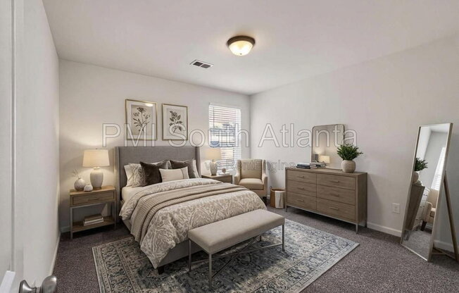 4 beds, 2.5 baths, 2,100 sqft, $1,950