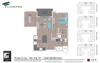 Partner-provided photo for $1830 unit