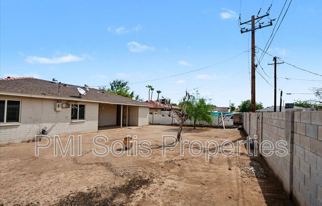 Partner-provided property photo