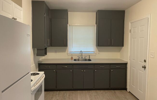 2 beds, 1 bath, $1,300