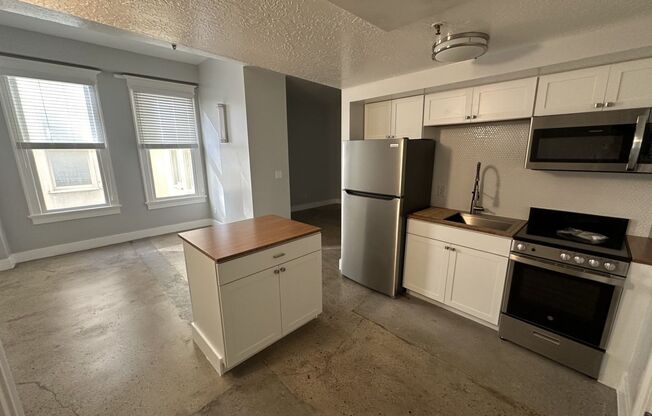 New Grand Apartments