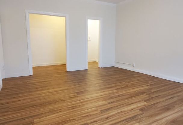 1 bed, 1 bath, $1,745, Unit 202