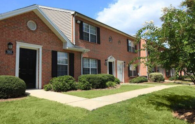 Forest Ridge