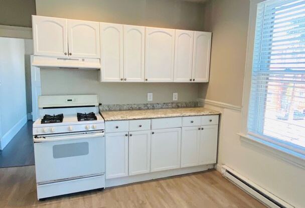 Spacious 3 Bedroom in Chelsea