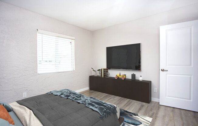 2 beds, 1 bath, 900 sqft, $1,290, Unit 8