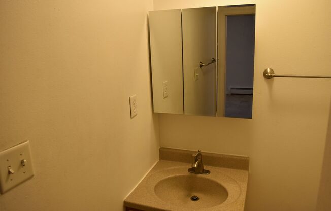 Studio, 1 bath, $1,175