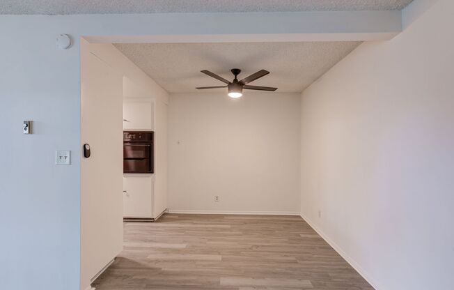 1 bed, 1 bath, $2,300, Unit Unit 3