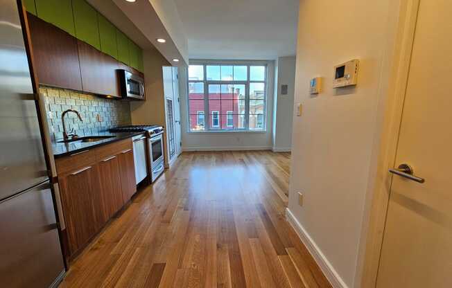 Studio, 1 bath, 500 sqft, $3,983, Unit C-413