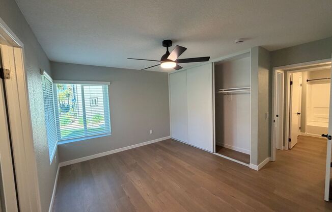 2 beds, 2 baths, 980 sqft, $2,675, Unit M104