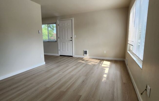 1 bed, 1 bath, 472 sqft, $1,650