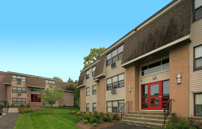 Find Your New Home in Stoughton