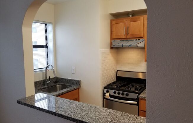 1 bed, 1 bath, 550 sqft, $1,750, Unit WQUINN-13