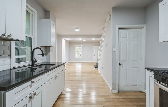 3 Bedroom 1 Bathroom House for Rent