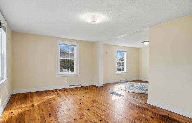 MOVE IN WITH A SECURITY DEPOSIT ALTERNATIVE FROM OBLIGO (for qualified applicants).