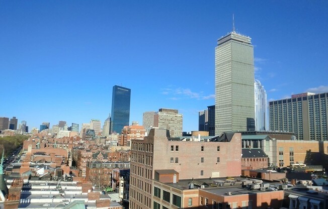 1 bed, 1 bath, 572 sqft, $3,200, Unit 6C