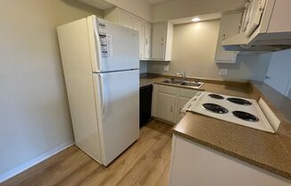 1 bed, 1 bath, 583 sqft, $1,075, Unit 5911303