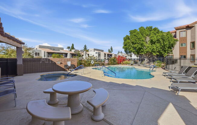 2 beds, 2 baths, 1,300 sqft, $2,600, Unit 1028