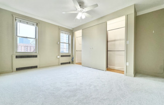 2 beds, 1 bath, $2,550, Unit B7