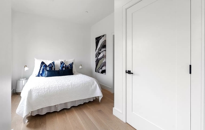 1 bed, 1 bath, 635 sqft, $3,675, Unit 604