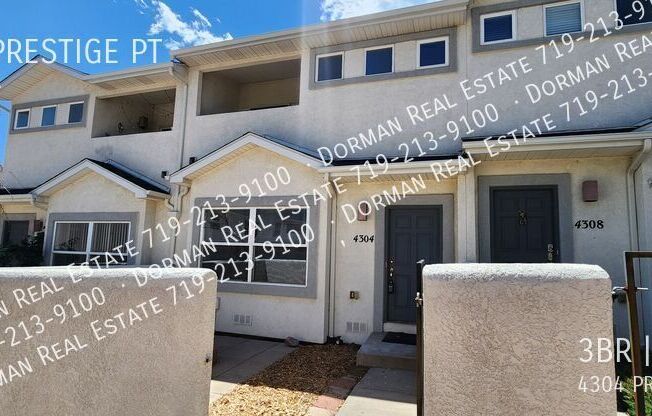 4304 PRESTIGE PT