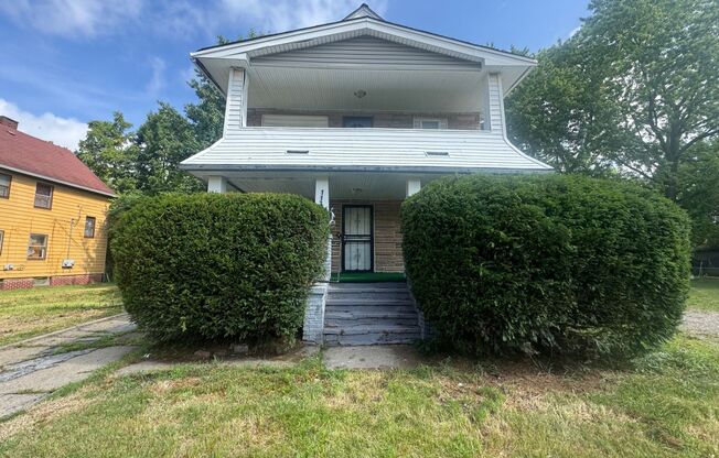 11313 CONTINENTAL AVE