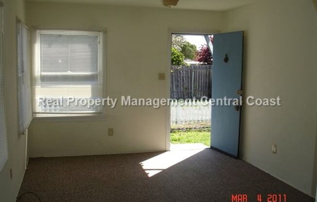 1 bed, 1 bath, $1,525