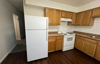 2 beds, 1.5 baths, 1,100 sqft, $1,400, Unit 1030 #6