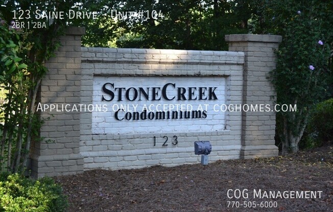 123 Saine Drive
