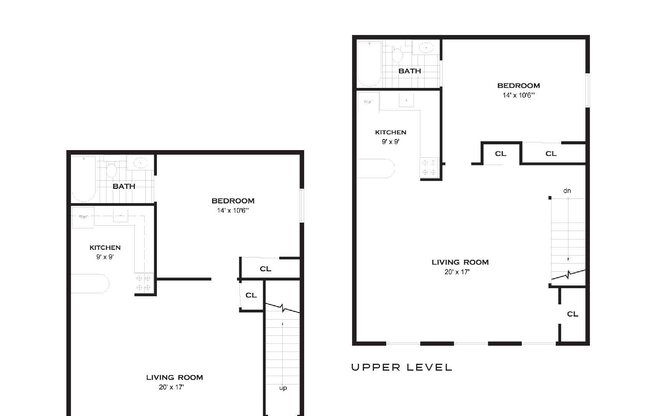 1 bed, 1 bath, 780 sqft, $3,258