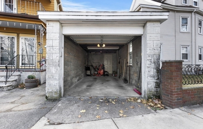 75 LEBANON ST