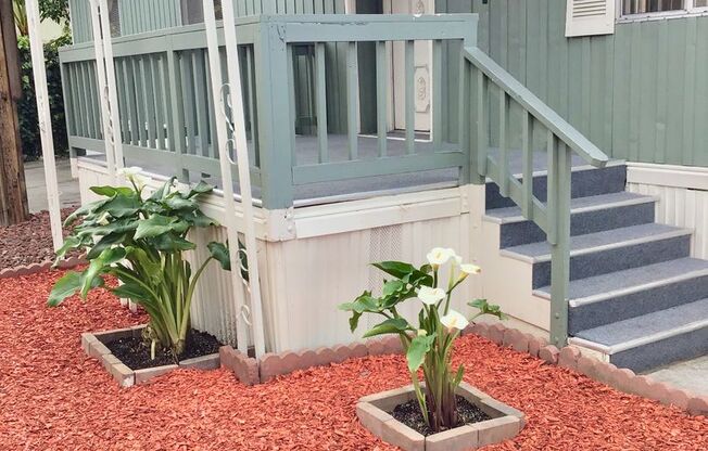 2 beds, 2 baths, 1,100 sqft, $3,500, Unit 107