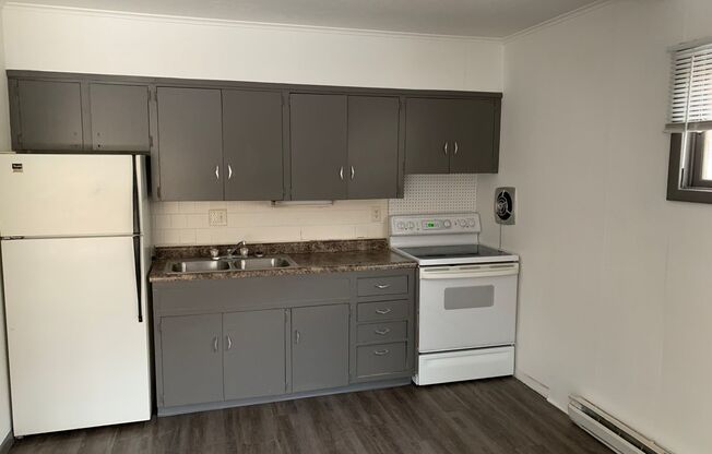 Indian Hills Apartments