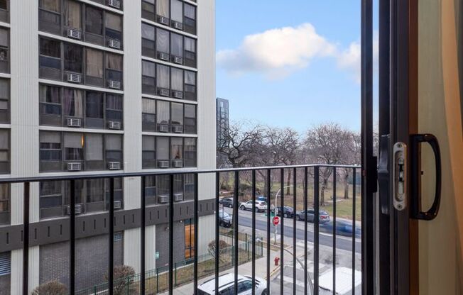 1 bed, 1 bath, 408 sqft, $1,895, Unit 305