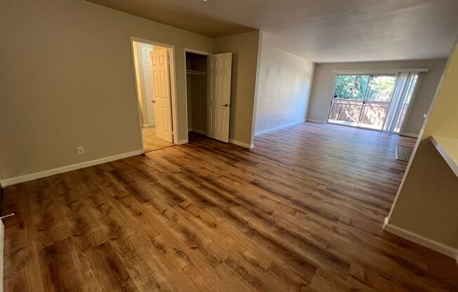 Shadow Creek Apartments