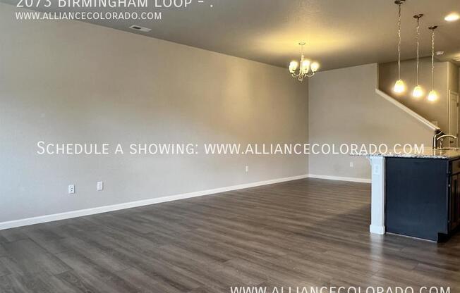 2073 BIRMINGHAM LOOP