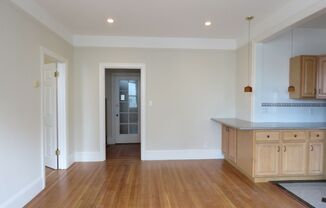 1 bed, 1 bath, $2,900, Unit 02