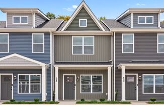 Brand New Luxury Townhome For Rent Near Billy Dunlop Park!