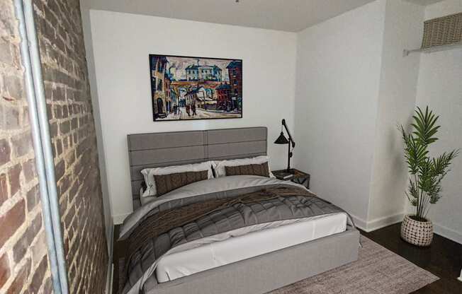 The Lofts at Union Alley
