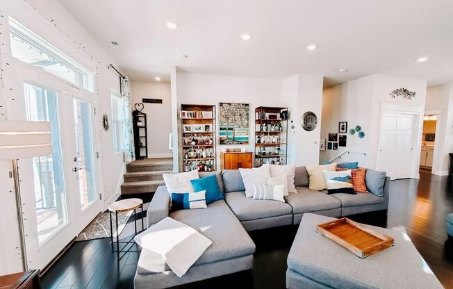 4 beds, 3.5 baths, 2,352 sqft, $3,195, Unit 13024 Lincoln Road 2 Car Garage D2352 Townhome