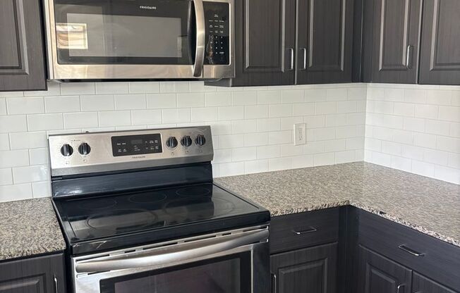 Macallister Apartments