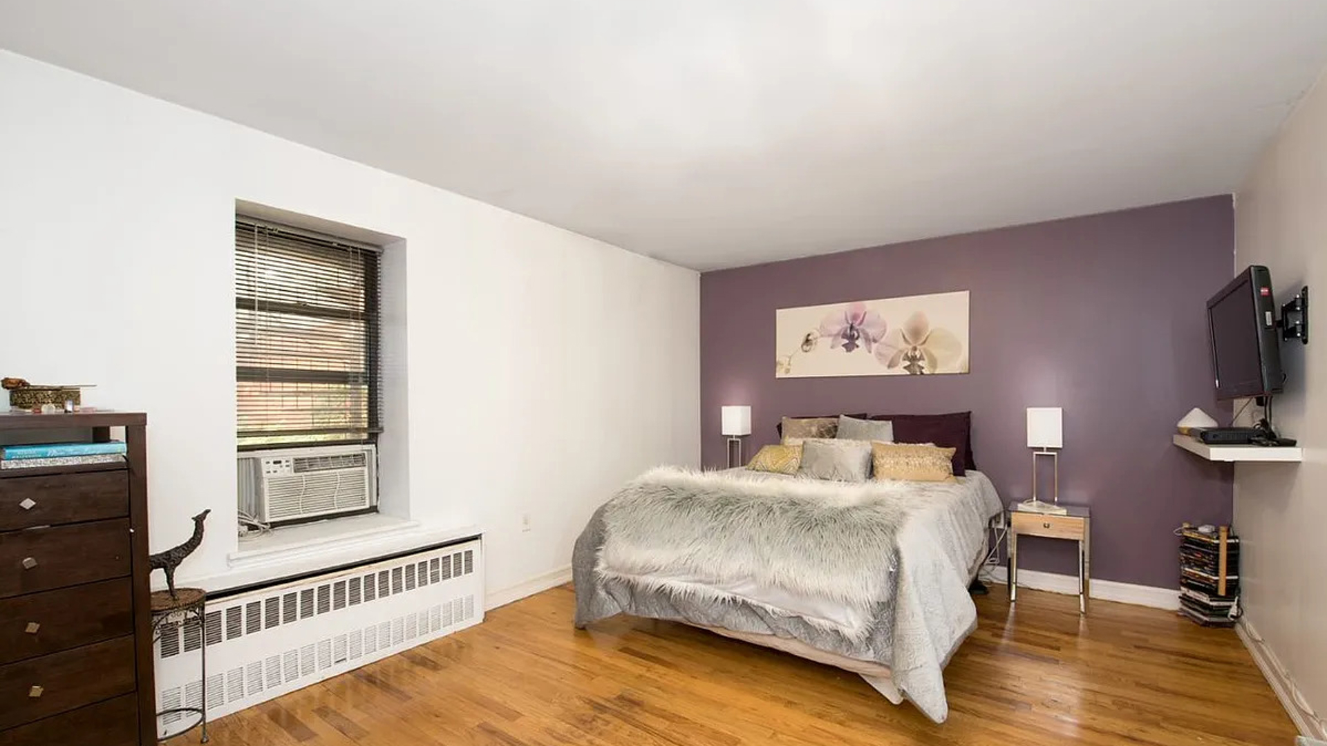 8 E 127 ST