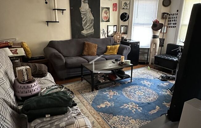 Huge 4 bed in Allston....