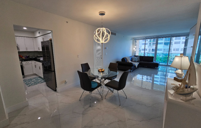 2501 S OCEAN DR