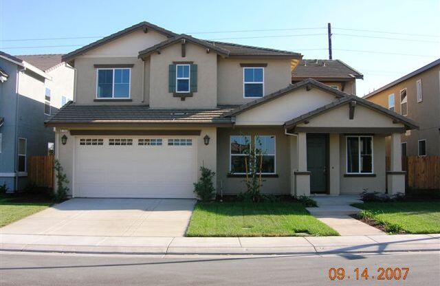 PROSPERITY WAY - BEAUTIFUL LARGE HOME
