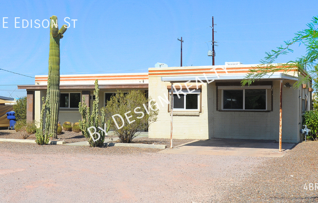 917 E EDISON ST